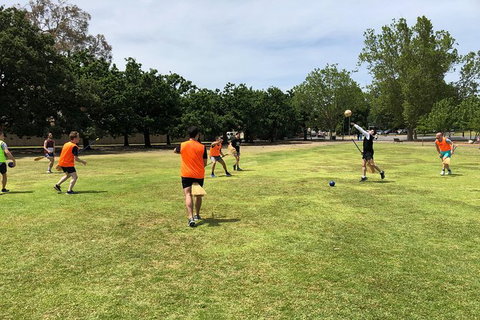 Quidditch Melbourne - Accommodation Adelaide 9