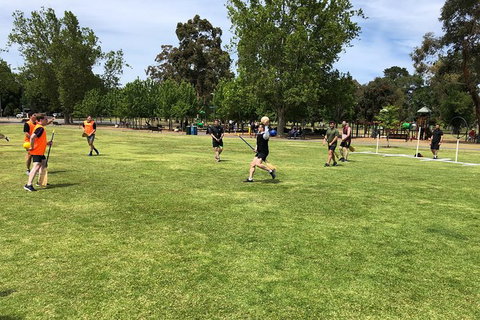 Quidditch Melbourne - Accommodation Adelaide 11