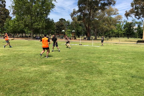 Quidditch Melbourne - Accommodation Adelaide 10
