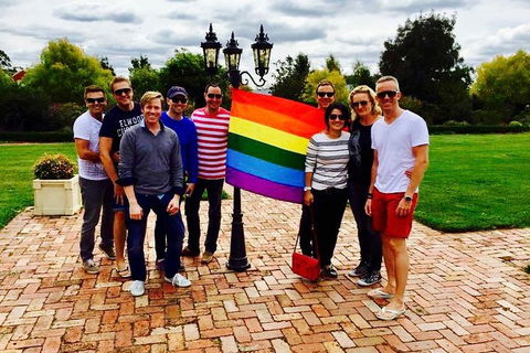 5 Hour Private Wine Tour - Accommodation Adelaide 6
