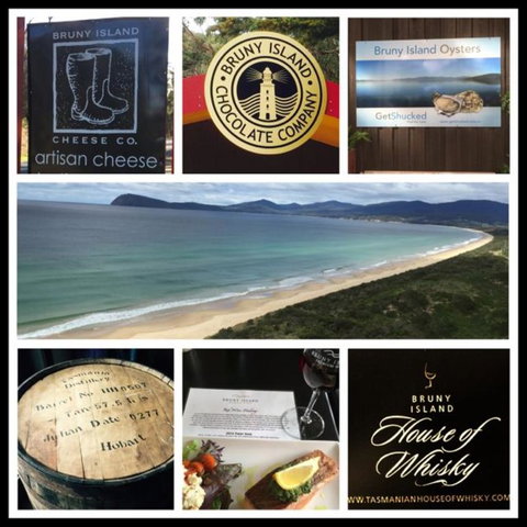 Bruny Island All Inclusive Gourmet Day Trip From Hobart - Accommodation Adelaide 9
