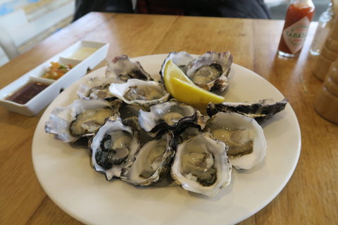 Bruny Island All Inclusive Gourmet Day Trip From Hobart - Accommodation Adelaide 11