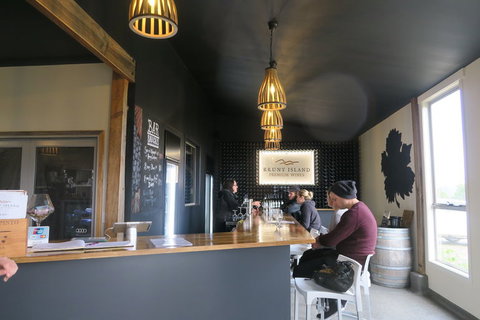 Bruny Island All Inclusive Gourmet Day Trip From Hobart - Accommodation Adelaide 10