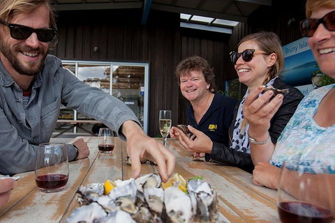 Bruny Island All Inclusive Gourmet Day Trip From Hobart - Accommodation Adelaide 1