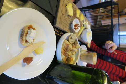 Bruny Island All Inclusive Gourmet Day Trip From Hobart - Accommodation Adelaide 13