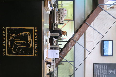 Bruny Island All Inclusive Gourmet Day Trip From Hobart - Accommodation Adelaide 15