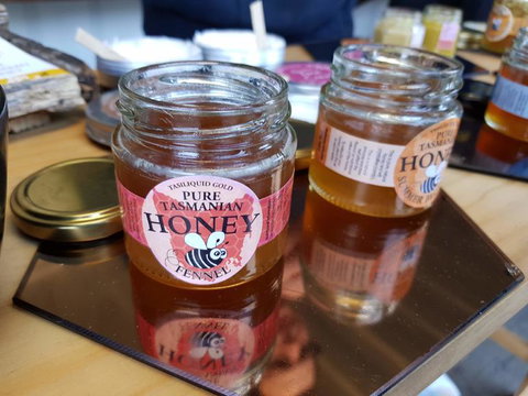 Bruny Island All Inclusive Gourmet Day Trip From Hobart - Accommodation Adelaide 4