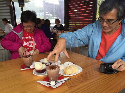 Bruny Island All Inclusive Gourmet Day Trip From Hobart - Accommodation Adelaide 20