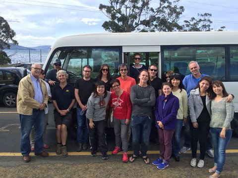 Bruny Island All Inclusive Gourmet Day Trip From Hobart - Accommodation Adelaide 16