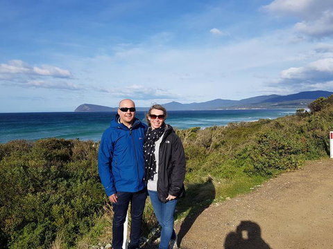 Bruny Island All Inclusive Gourmet Day Trip From Hobart - Accommodation Adelaide 3