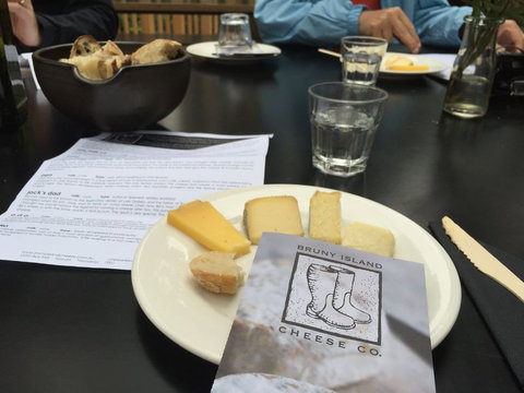 Bruny Island All Inclusive Gourmet Day Trip From Hobart - Accommodation Adelaide 22