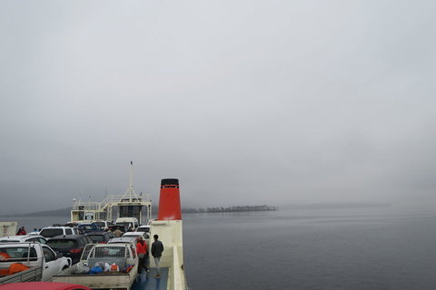 Bruny Island All Inclusive Gourmet Day Trip From Hobart - Accommodation Adelaide 14