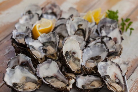 Bruny Island All Inclusive Gourmet Day Trip From Hobart - Accommodation Adelaide 25