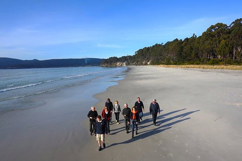 Bruny Island All Inclusive Gourmet Day Trip From Hobart - Accommodation Adelaide 24