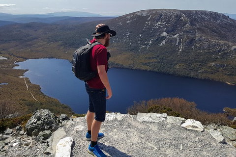 5-Day Best Of Tasmania Tour From Hobart - Accommodation Adelaide 7