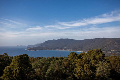 Port Arthur And Tassie Devils Active Day Tour From Hobart - Accommodation Adelaide 4