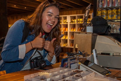 Port Arthur And Tassie Devils Active Day Tour From Hobart - Accommodation Adelaide 8