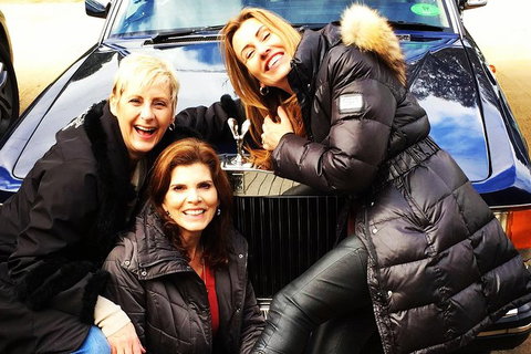 Private Winery Tour From Hobart In A Rolls Royce - Accommodation Adelaide 1