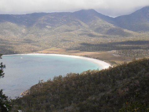 Wineglass Bay And Freycinet National Park Active Day Trip From Hobart - Accommodation Adelaide 3