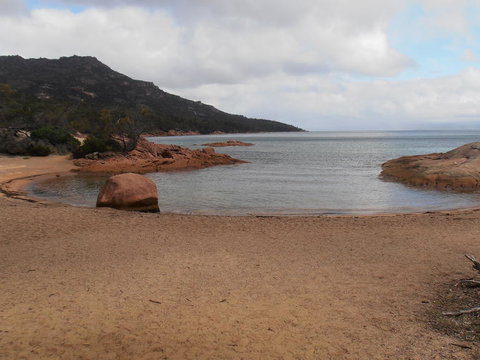 Wineglass Bay And Freycinet National Park Active Day Trip From Hobart - Accommodation Adelaide 2