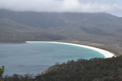 Wineglass Bay And Freycinet National Park Active Day Trip From Hobart - Accommodation Adelaide 6