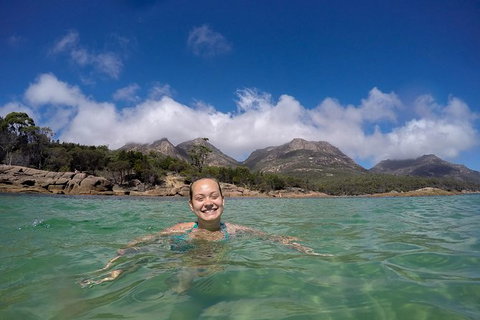 Wineglass Bay And Freycinet National Park Active Day Trip From Hobart - Accommodation Adelaide 28