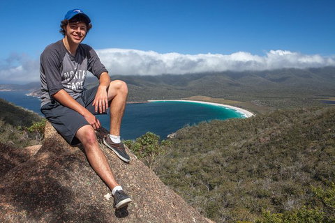Wineglass Bay And Freycinet National Park Active Day Trip From Hobart - Accommodation Adelaide 18
