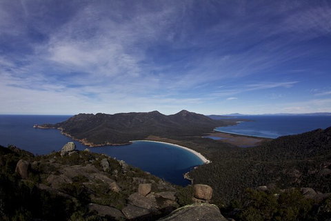 Wineglass Bay And Freycinet National Park Active Day Trip From Hobart - Accommodation Adelaide 16