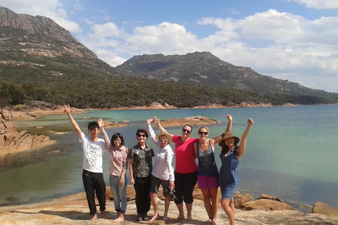 Wineglass Bay And Freycinet National Park Active Day Trip From Hobart - Accommodation Adelaide 15
