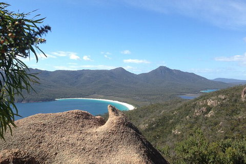 Wineglass Bay And Freycinet National Park Active Day Trip From Hobart - Accommodation Adelaide 33