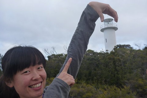 Wineglass Bay And Freycinet National Park Active Day Trip From Hobart - Accommodation Adelaide 27