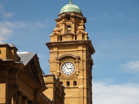 Hobart Hop-on Hop-off Bus Tour - Accommodation Adelaide 2