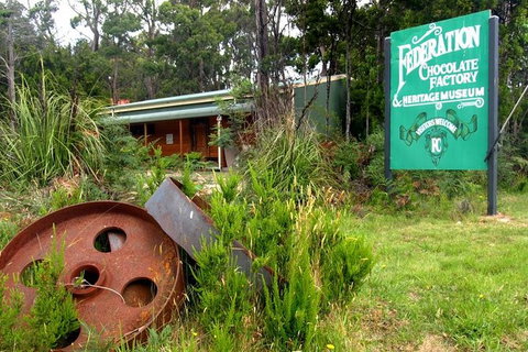 Port Arthur, Richmond And Tasman Peninsula Day Trip From Hobart - Accommodation Adelaide 1