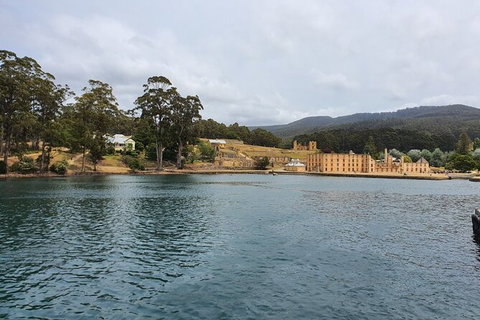 Port Arthur, Richmond And Tasman Peninsula Day Trip From Hobart - Accommodation Adelaide 5