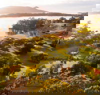 Port Arthur Express Shuttle - Accommodation Adelaide