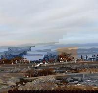 Mt Wellington and Richmond Historical Village discounted combo tour - Accommodation Adelaide