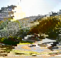 Hobart Hop-On Hop-Off Bus  Cascade Brewery Tour - Accommodation Adelaide