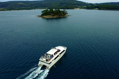Port Arthur Historic Site 2-Day Pass - Accommodation Adelaide 5