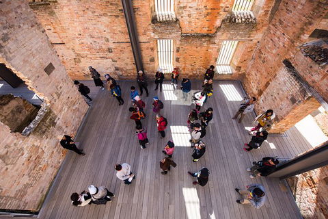 Port Arthur Historic Site 2-Day Pass - Accommodation Adelaide 6
