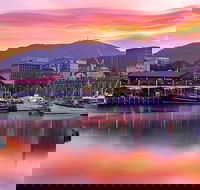 Sunset Experience - Accommodation Adelaide