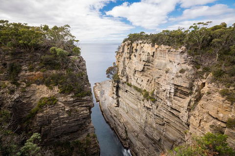Cruise Ship Special From Port Arthur: Explore Tasman Peninsula With Free WiFi - Accommodation Adelaide 3