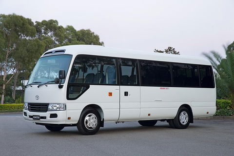 Cruise Ship Special From Port Arthur: Explore Tasman Peninsula With Free WiFi - Accommodation Adelaide 5