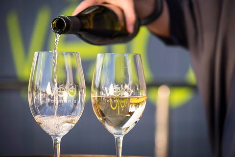 Half Day Tamar Valley Wine Tour - Accommodation Adelaide 1