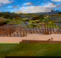 Shore Excursion - Port Arthur - Tasman Peninsula - Accommodation Adelaide