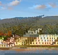 Port Arthur Tour from Hobart - Accommodation Adelaide