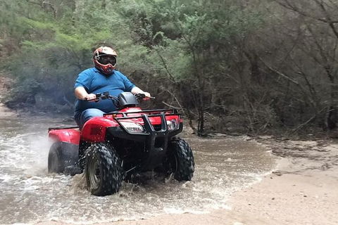 Quad Bike 2-Hour Adventure: Freycinet National Park - Accommodation Adelaide 6