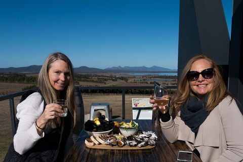 East Coast Splendour Gourmet Food Tour - Accommodation Adelaide 4