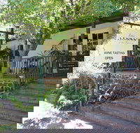 Barossa Valley Wineries Tour with Tastings and Lunch from Adelaide