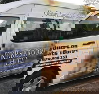 Barossa Valley Full-Day Tour from Adelaide with Maggie Beer Farm