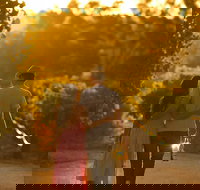 Adelaide Hills and Hahndorf Tour From Adelaide With Wine and Cheese Tasting